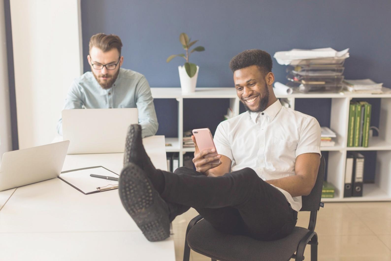 Teamarbeit bei der Entwicklung von Verhandlungsstrategien