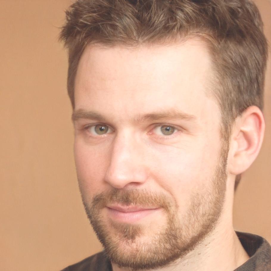 Portrait von Tobias Kellner