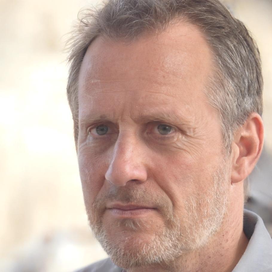 Porträt von Thorben Müller